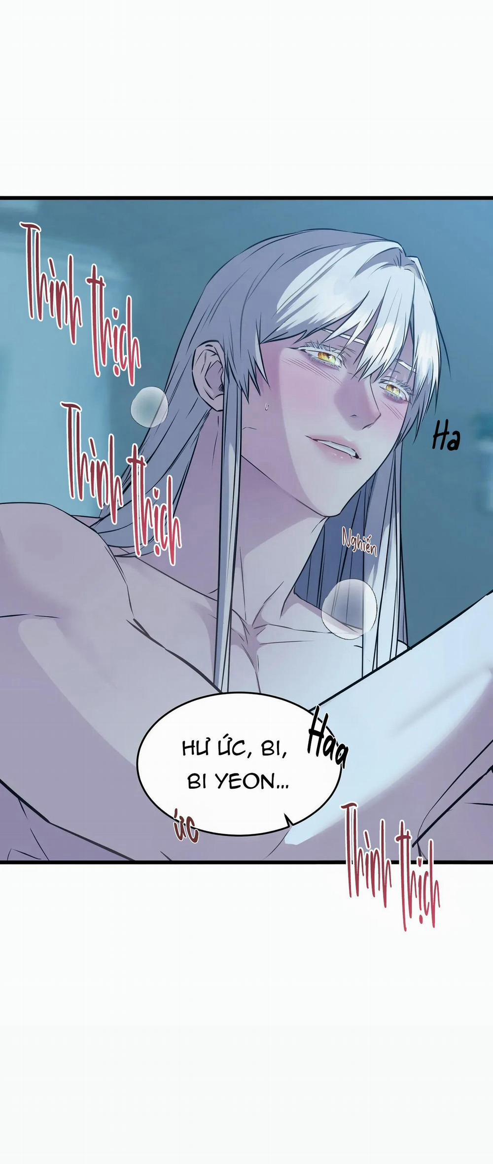 ÂN NHÂN CỦA RẮN 16 trang 30