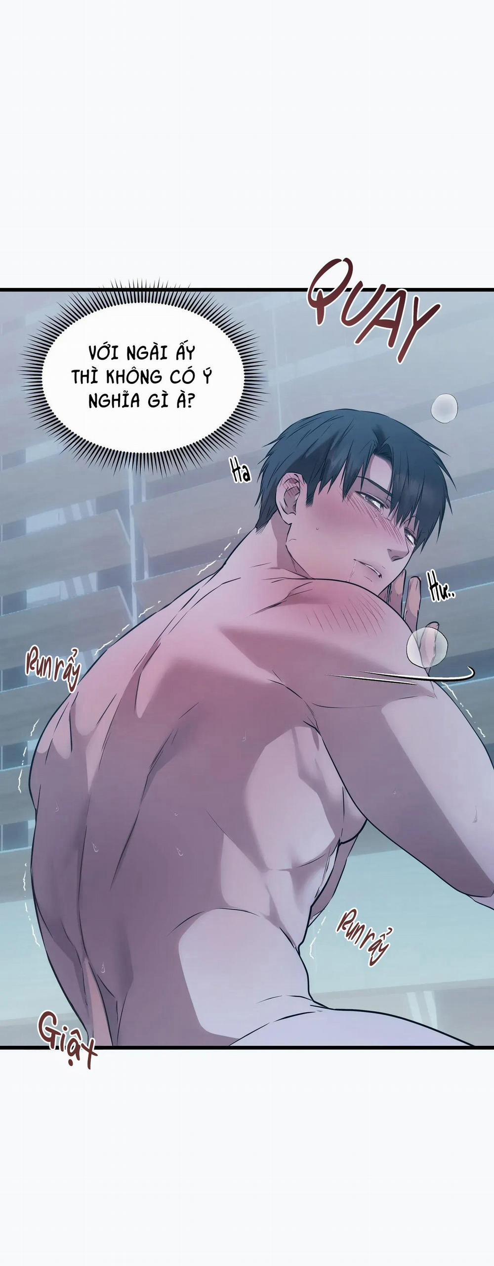 ÂN NHÂN CỦA RẮN 16 trang 39