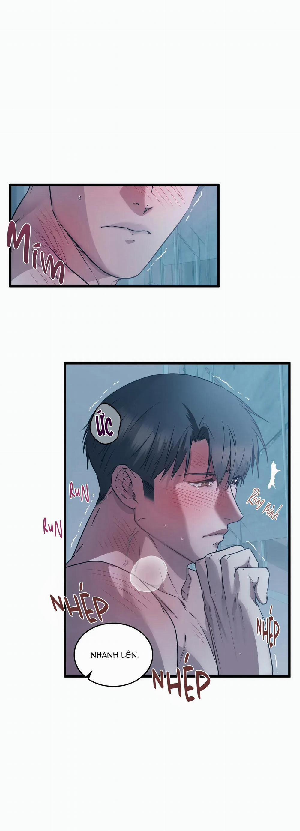 ÂN NHÂN CỦA RẮN 16 trang 4