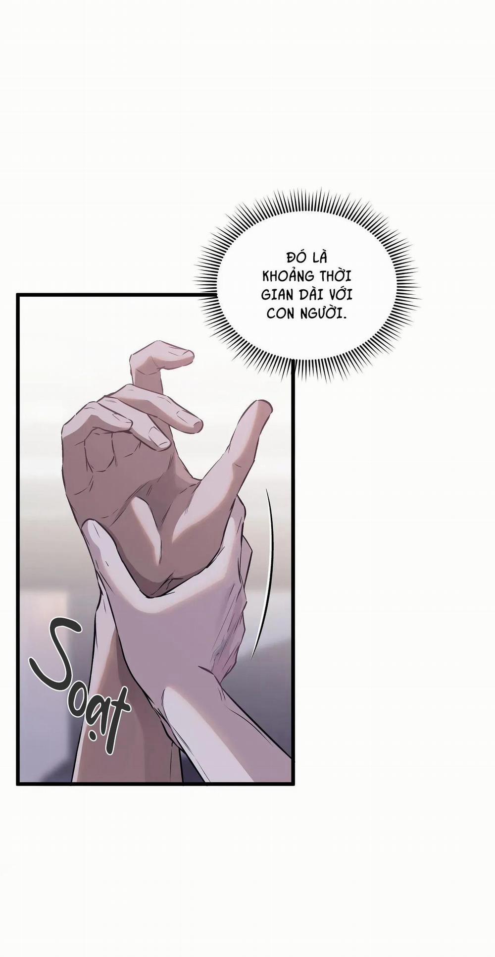 ÂN NHÂN CỦA RẮN 16 trang 49