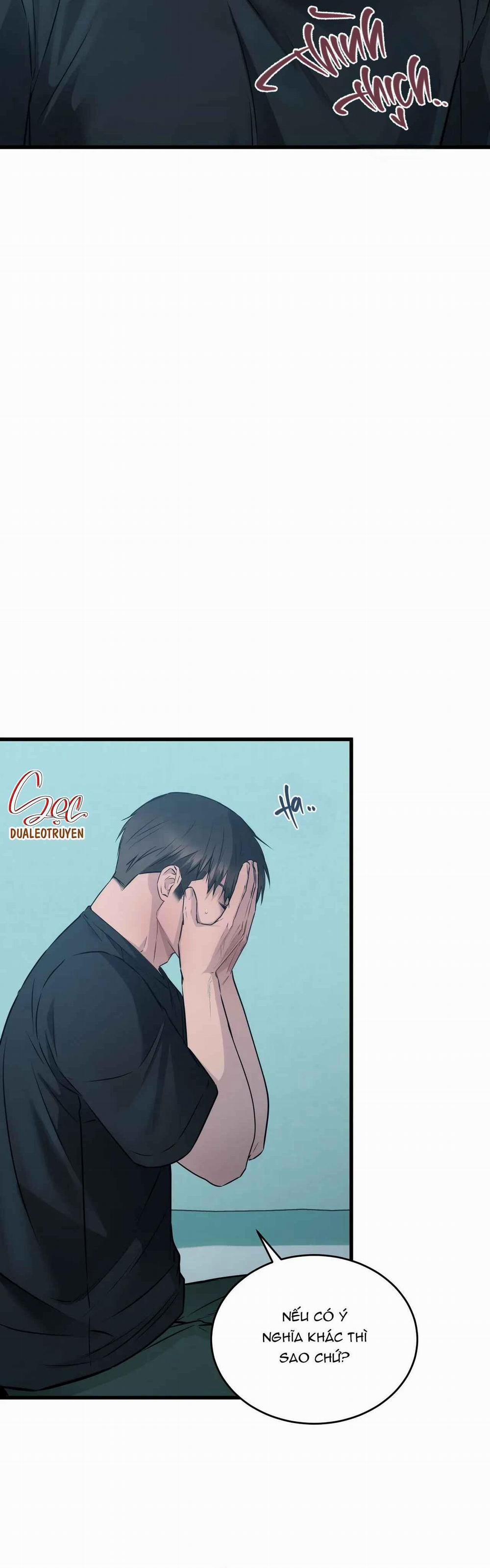 ÂN NHÂN CỦA RẮN 17 trang 11