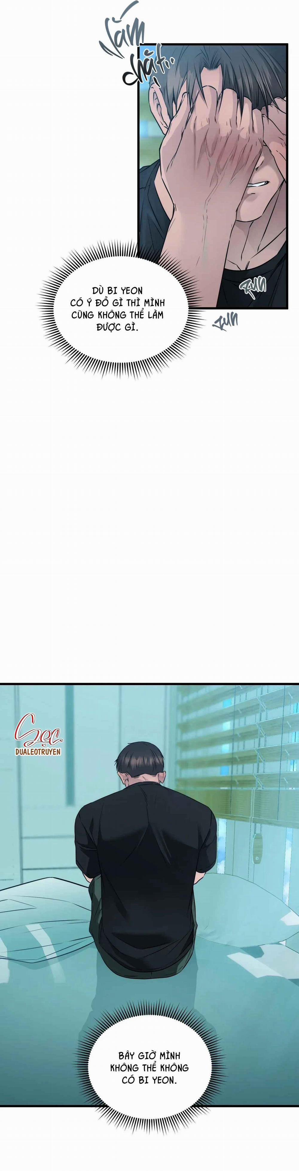 ÂN NHÂN CỦA RẮN 17 trang 12