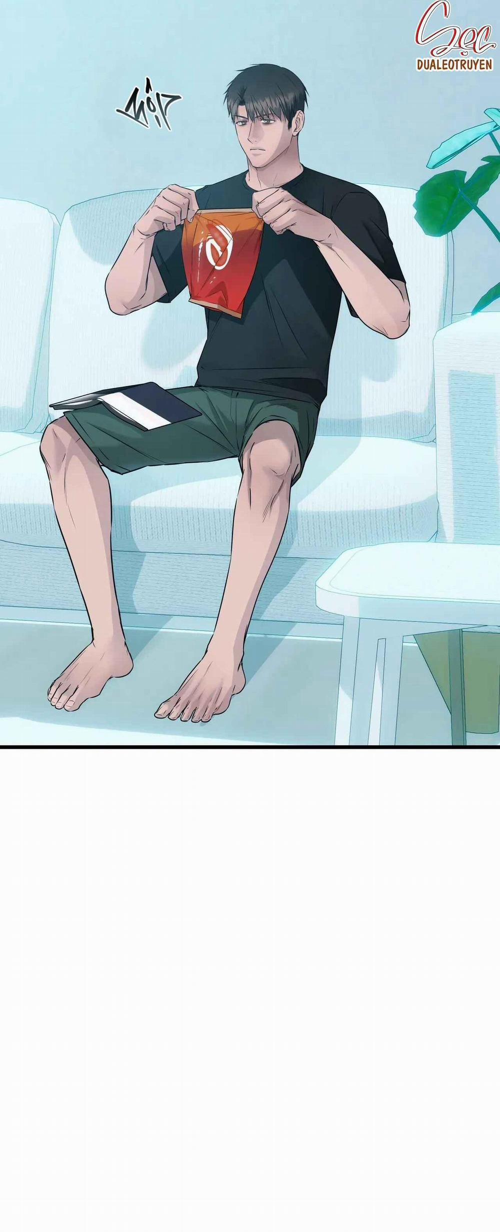 ÂN NHÂN CỦA RẮN 17 trang 19