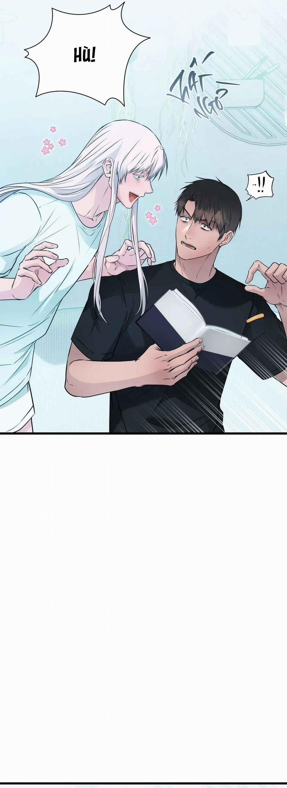 ÂN NHÂN CỦA RẮN 17 trang 24