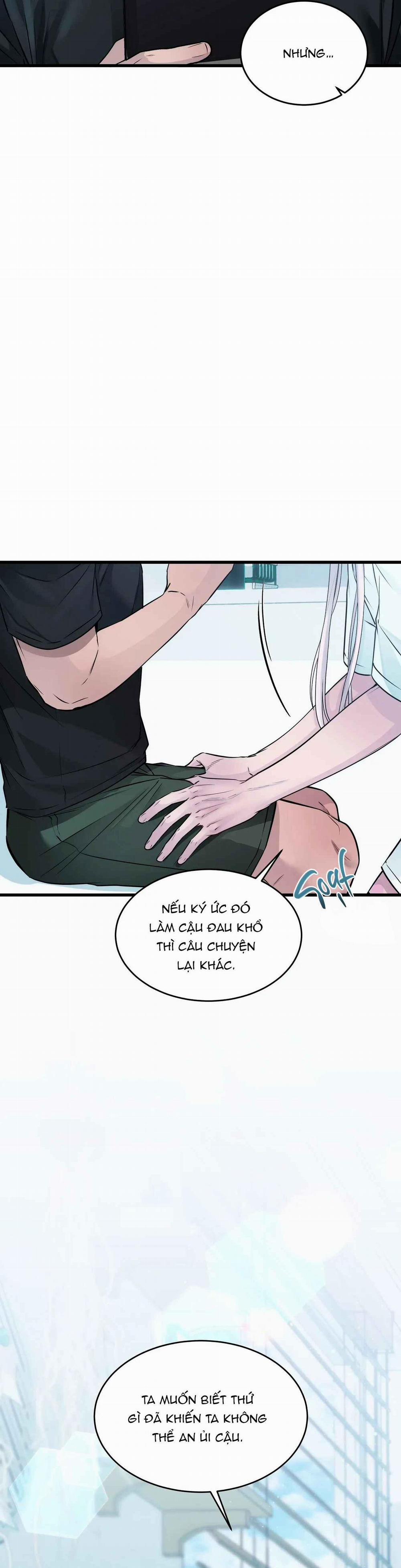 ÂN NHÂN CỦA RẮN 17 trang 32