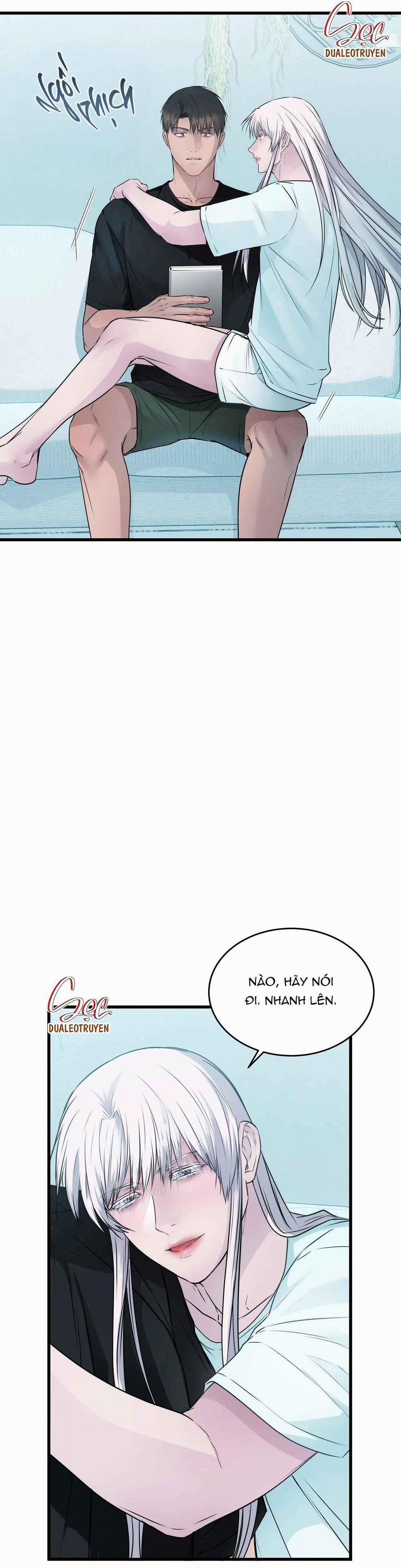 ÂN NHÂN CỦA RẮN 17 trang 34