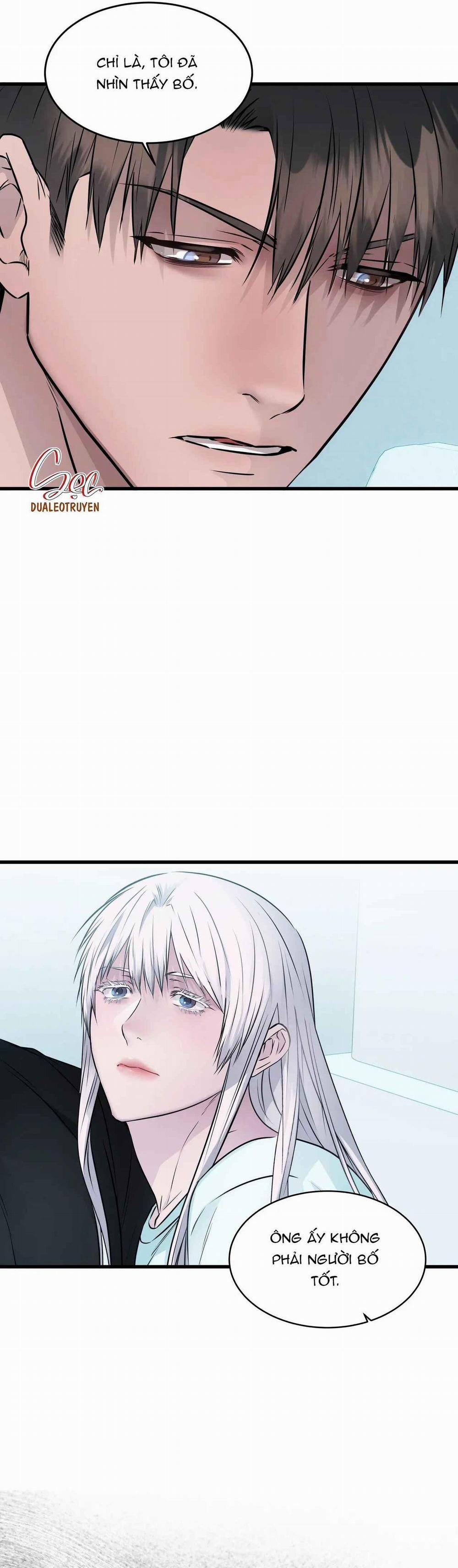 ÂN NHÂN CỦA RẮN 17 trang 36