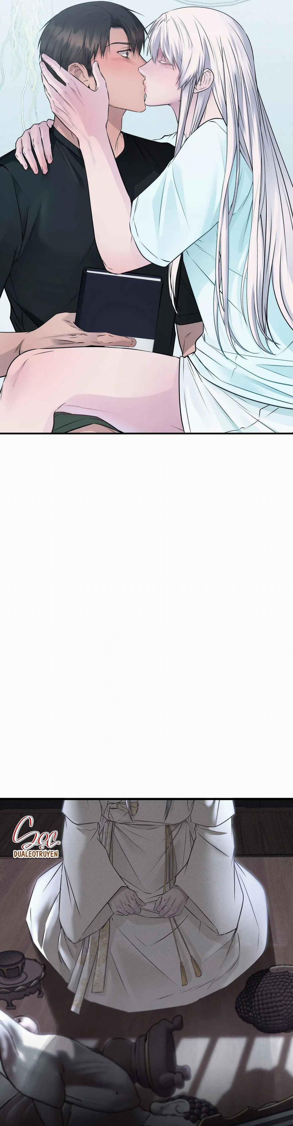 ÂN NHÂN CỦA RẮN 17 trang 43