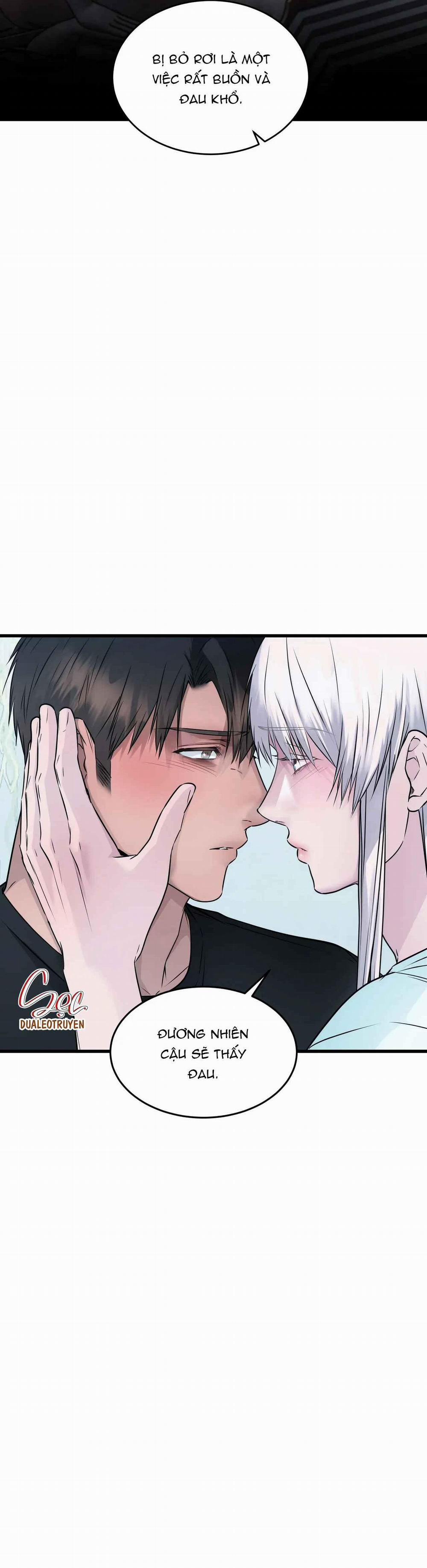 ÂN NHÂN CỦA RẮN 17 trang 44