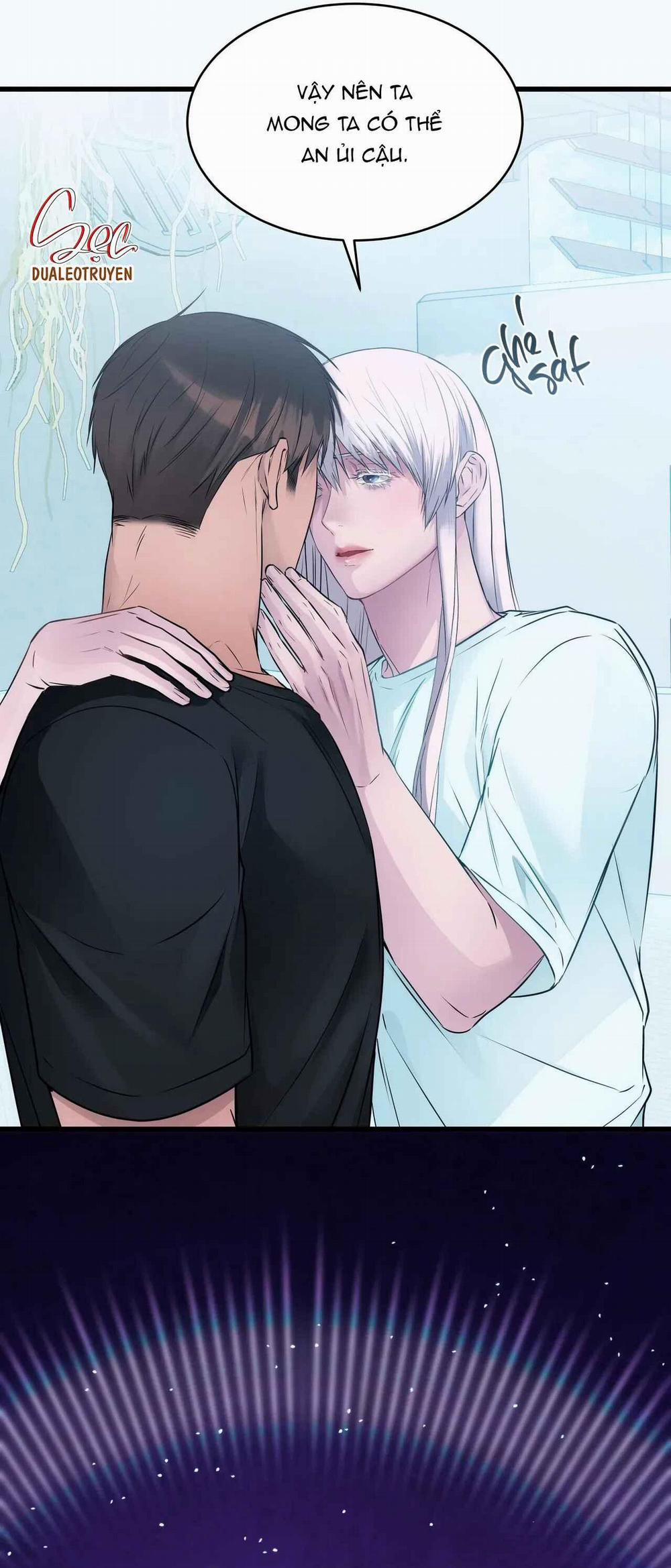 ÂN NHÂN CỦA RẮN 17 trang 46