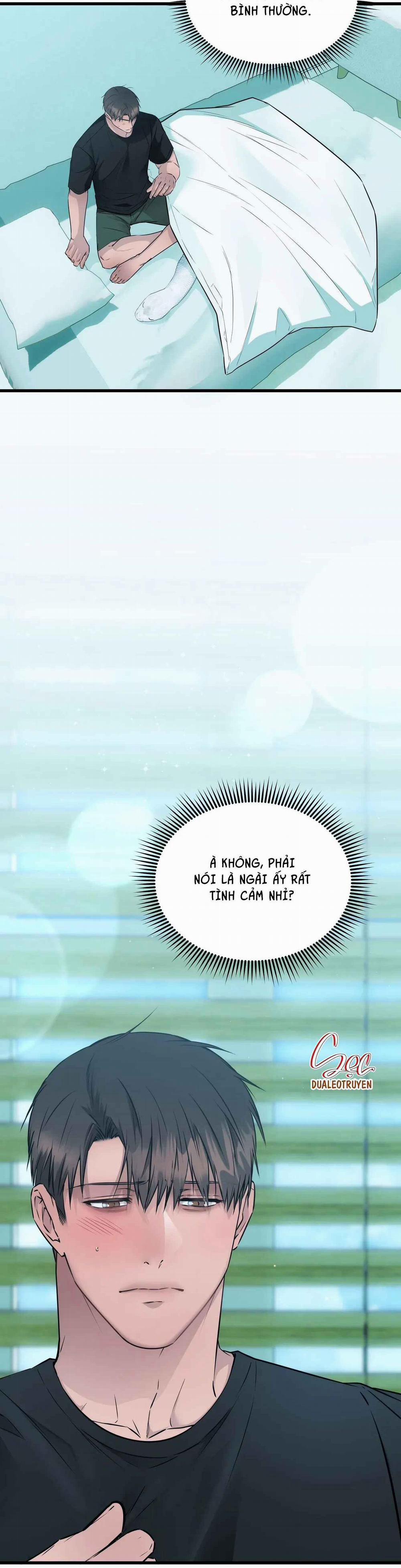 ÂN NHÂN CỦA RẮN 17 trang 7