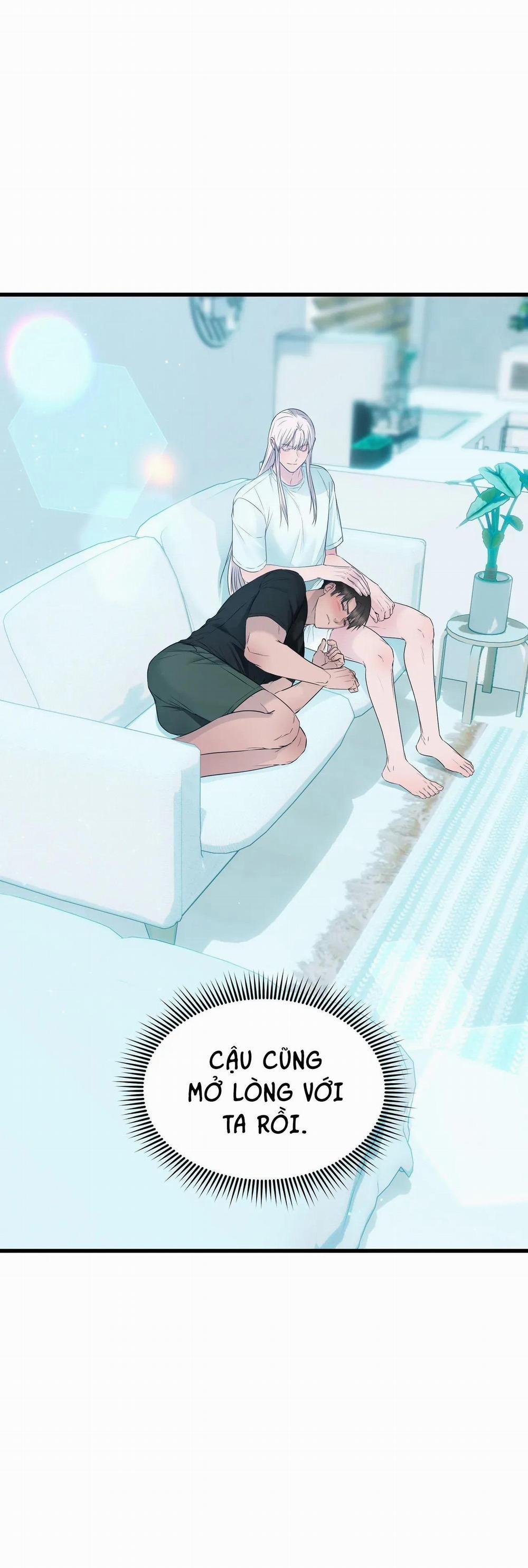 ÂN NHÂN CỦA RẮN 18 trang 15