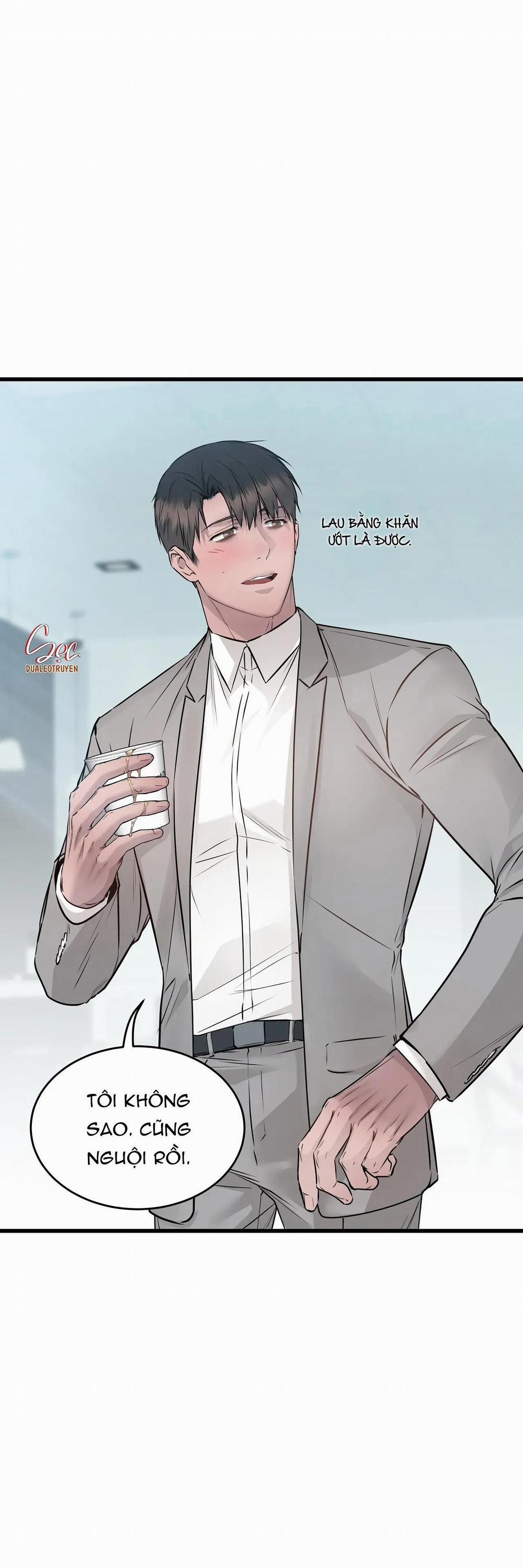 ÂN NHÂN CỦA RẮN 18 trang 37