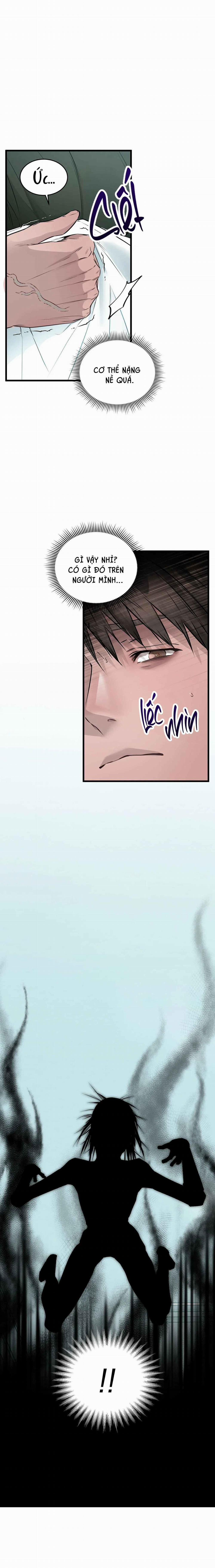 ÂN NHÂN CỦA RẮN 19 trang 1