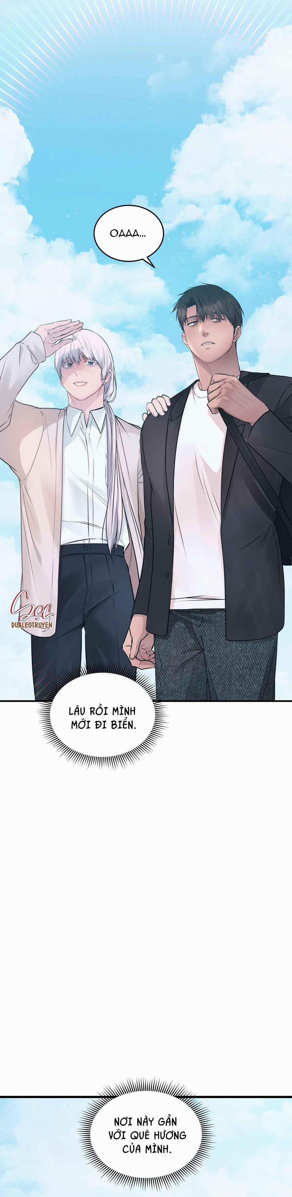 ÂN NHÂN CỦA RẮN 19 trang 17