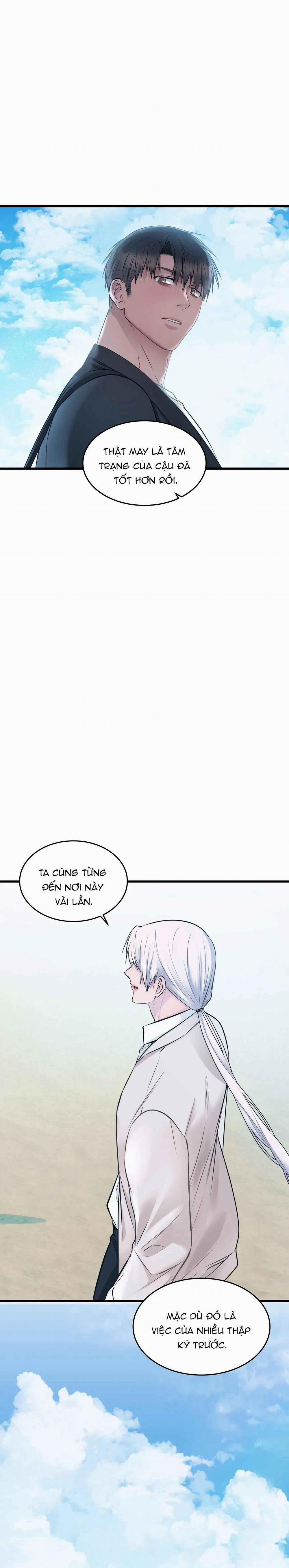 ÂN NHÂN CỦA RẮN 19 trang 23