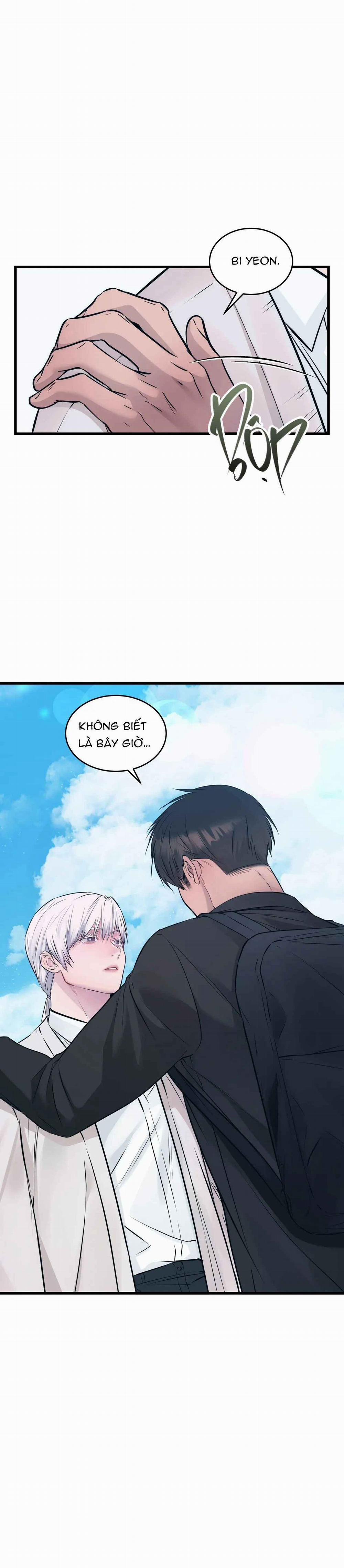 ÂN NHÂN CỦA RẮN 19 trang 25