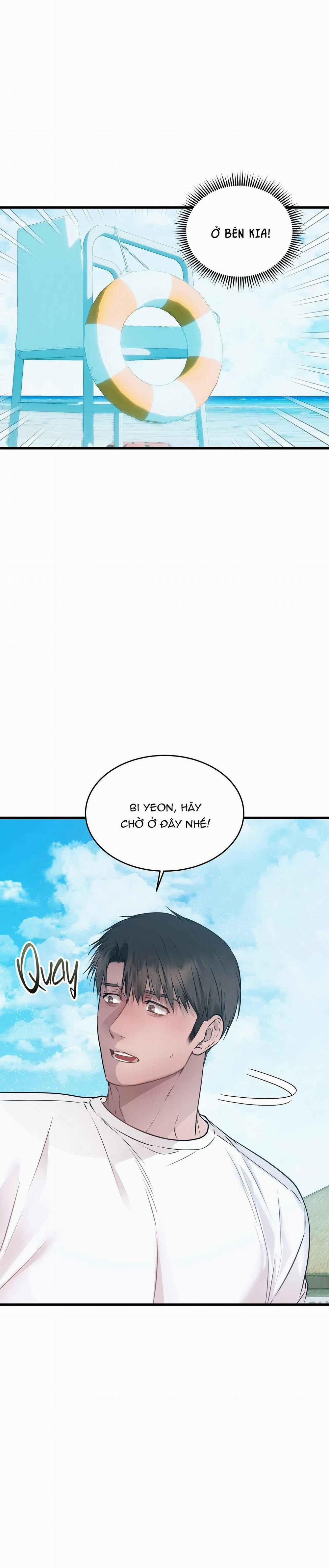 ÂN NHÂN CỦA RẮN 19 trang 28