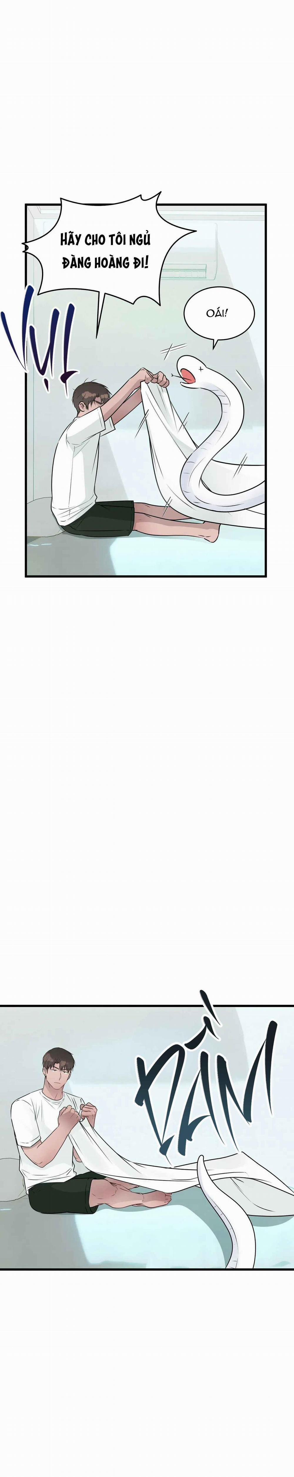 ÂN NHÂN CỦA RẮN 19 trang 5