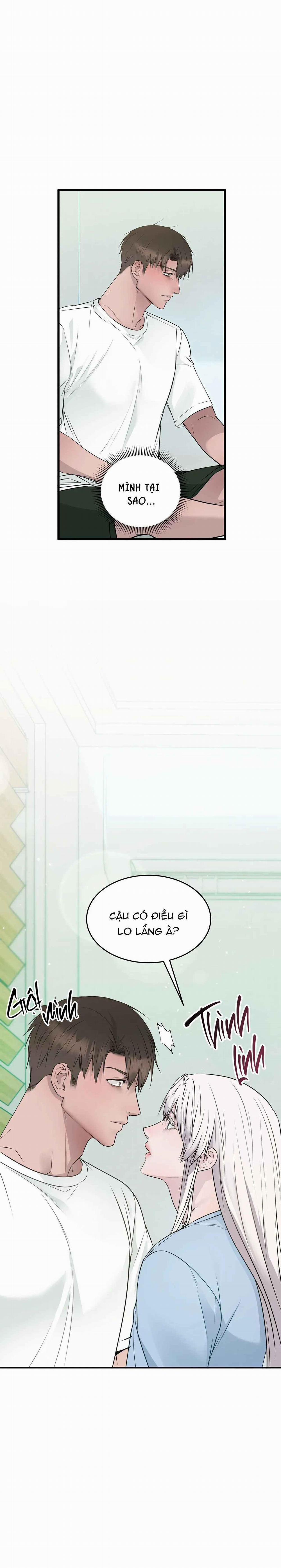 ÂN NHÂN CỦA RẮN 19 trang 7