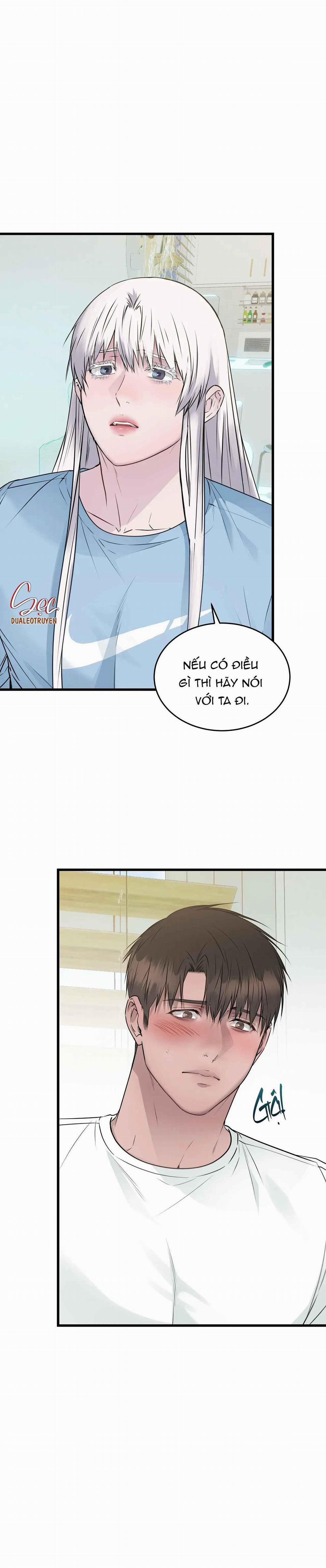 ÂN NHÂN CỦA RẮN 19 trang 8