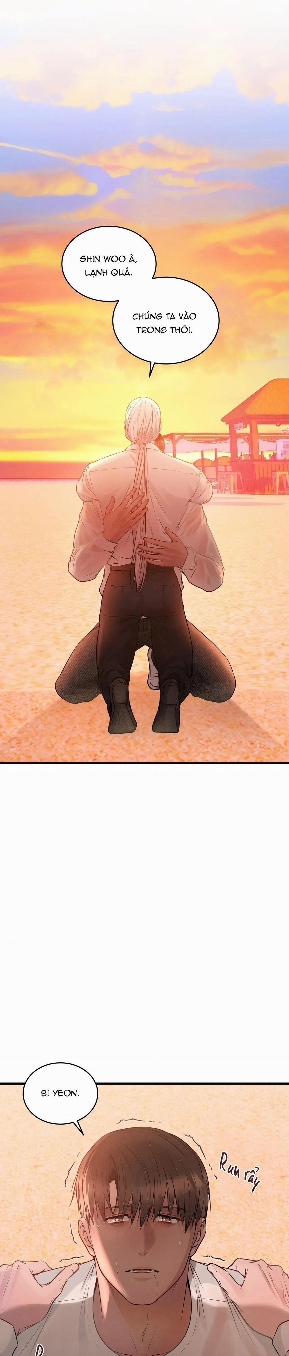 ÂN NHÂN CỦA RẮN 20 trang 13