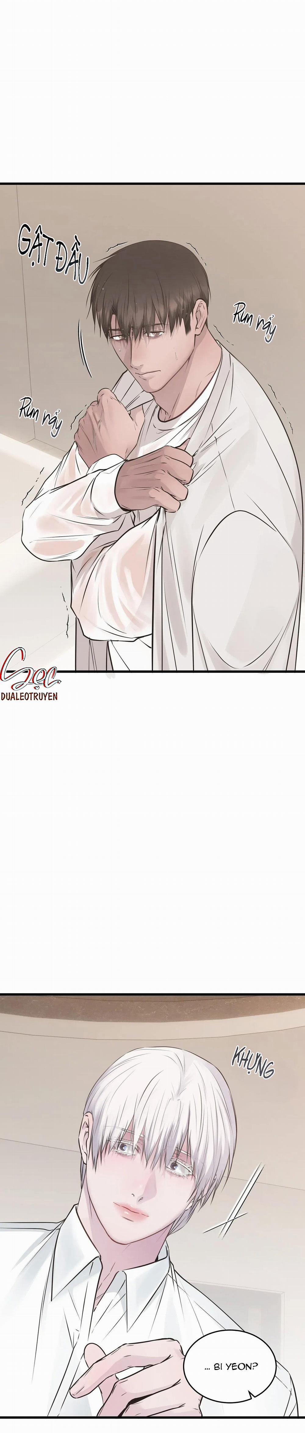 ÂN NHÂN CỦA RẮN 20 trang 19