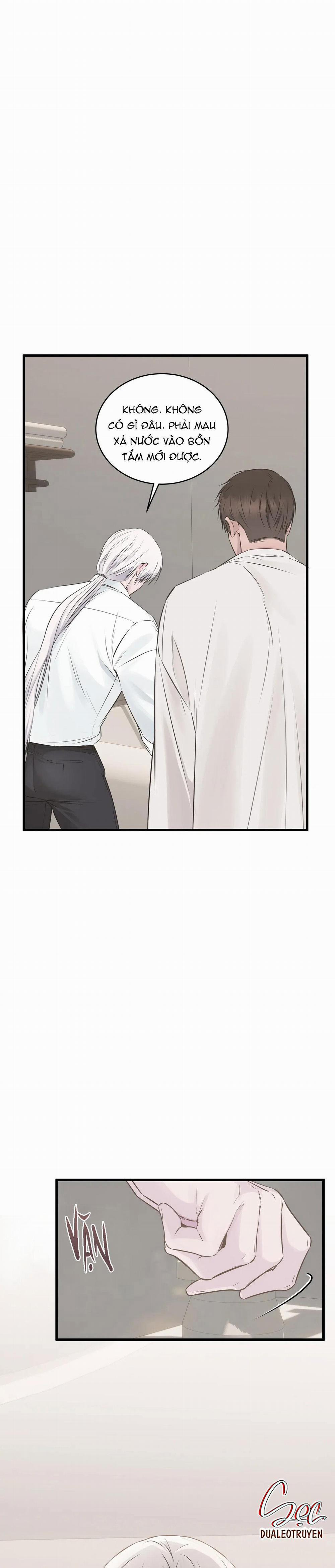 ÂN NHÂN CỦA RẮN 20 trang 20