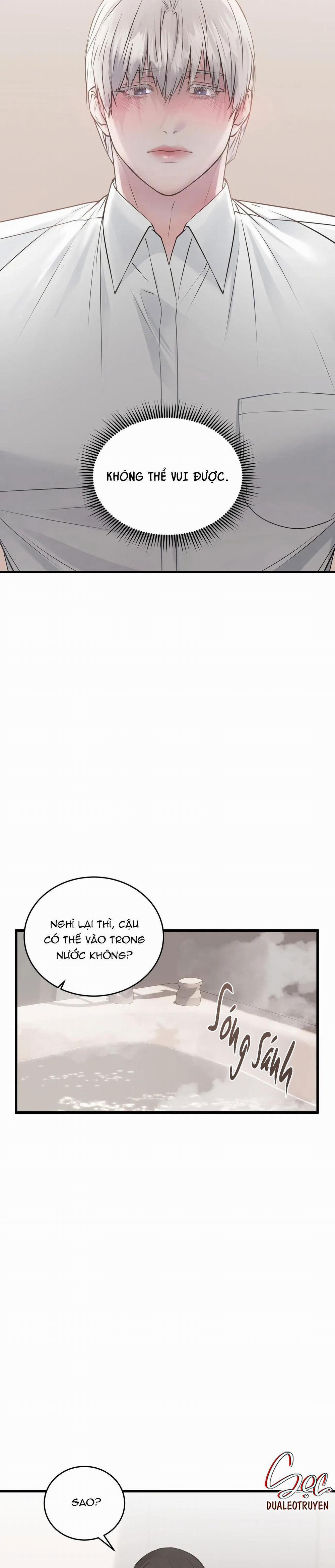 ÂN NHÂN CỦA RẮN 20 trang 21