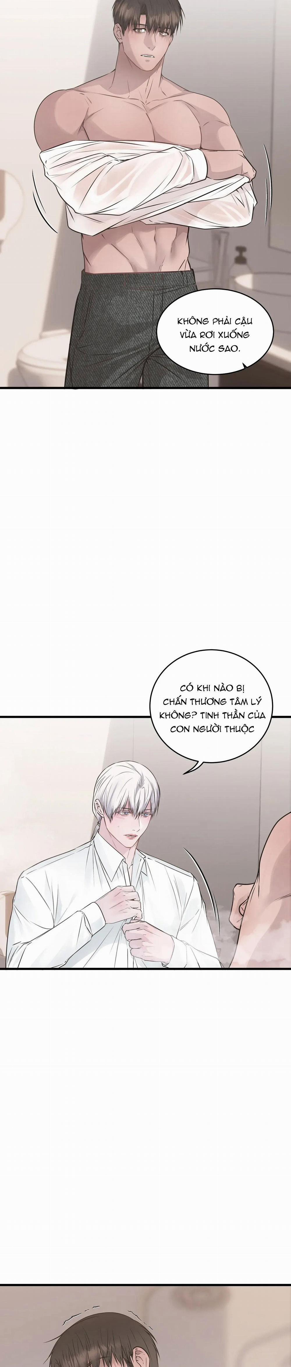 ÂN NHÂN CỦA RẮN 20 trang 22