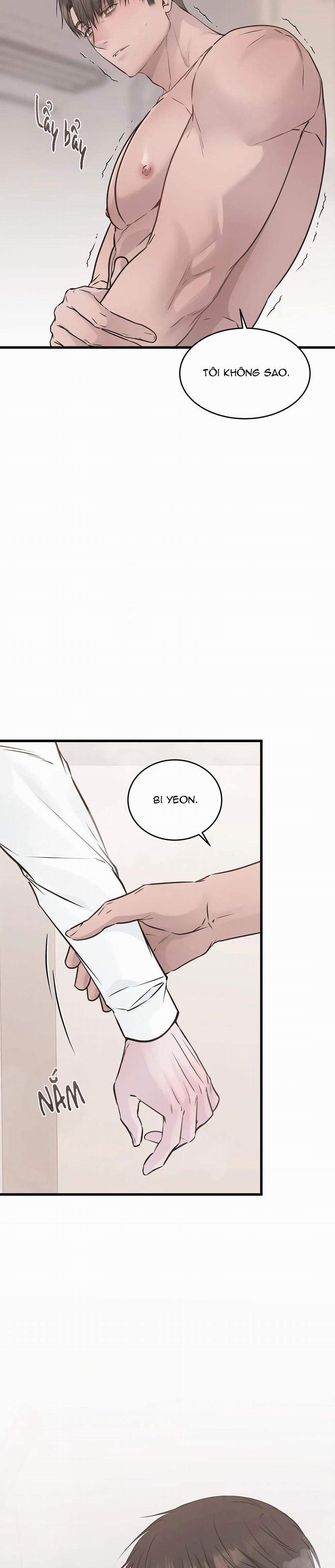 ÂN NHÂN CỦA RẮN 20 trang 23