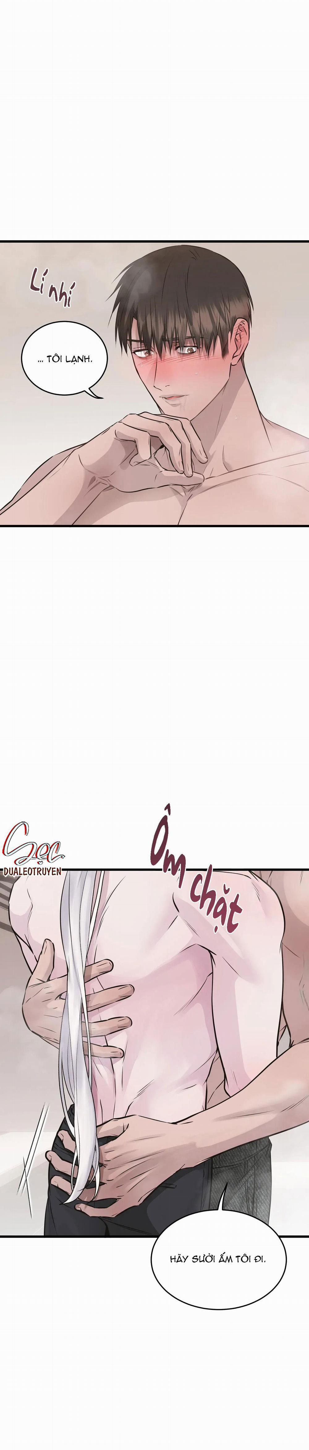 ÂN NHÂN CỦA RẮN 20 trang 27