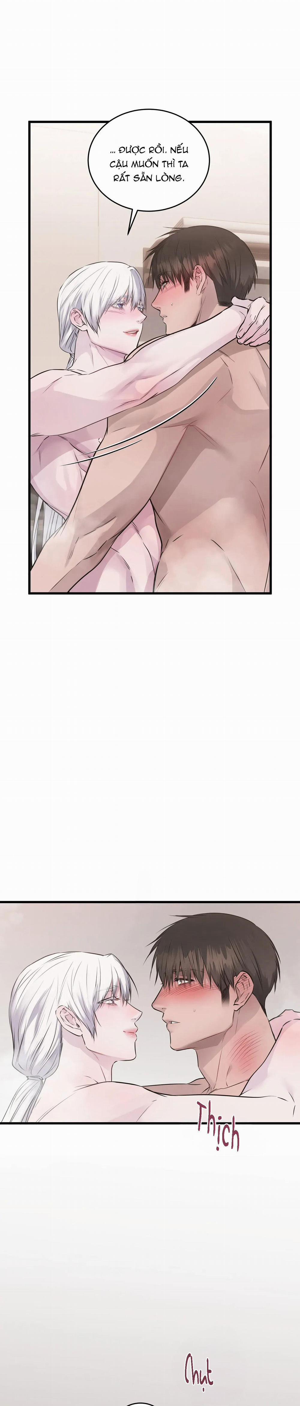 ÂN NHÂN CỦA RẮN 20 trang 28