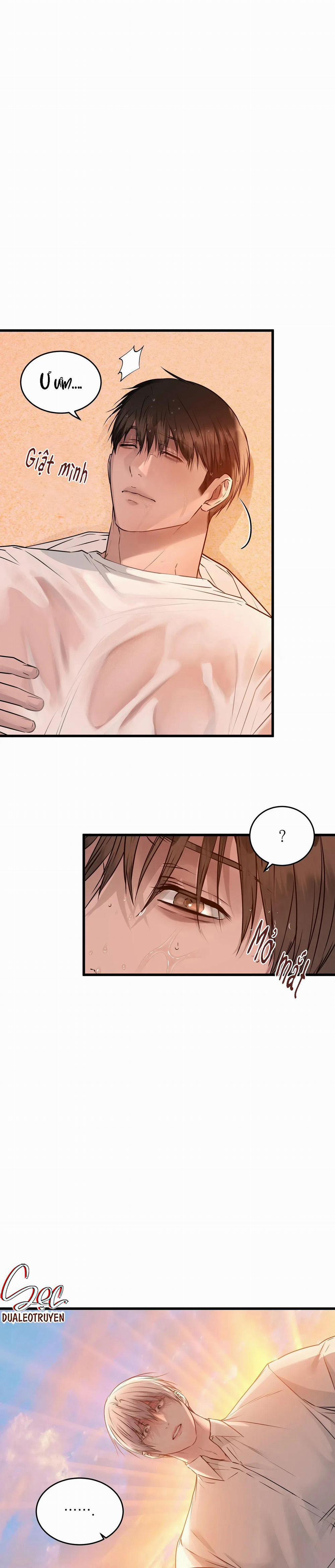 ÂN NHÂN CỦA RẮN 20 trang 9