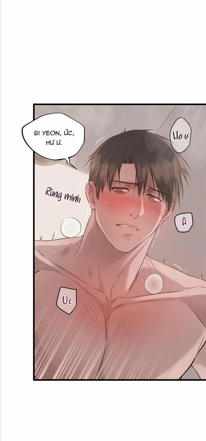 ÂN NHÂN CỦA RẮN 21 trang 23