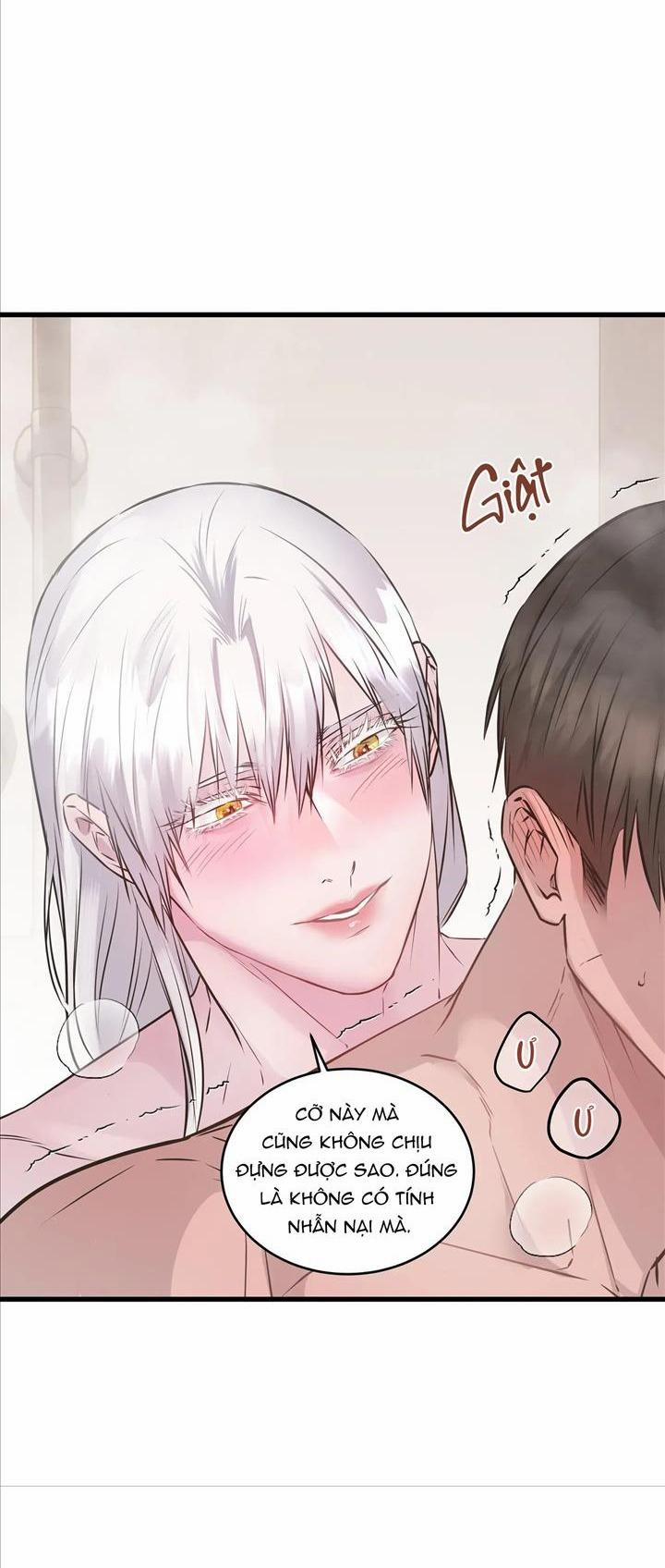 ÂN NHÂN CỦA RẮN 21 trang 28