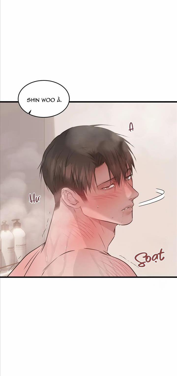 ÂN NHÂN CỦA RẮN 21 trang 40