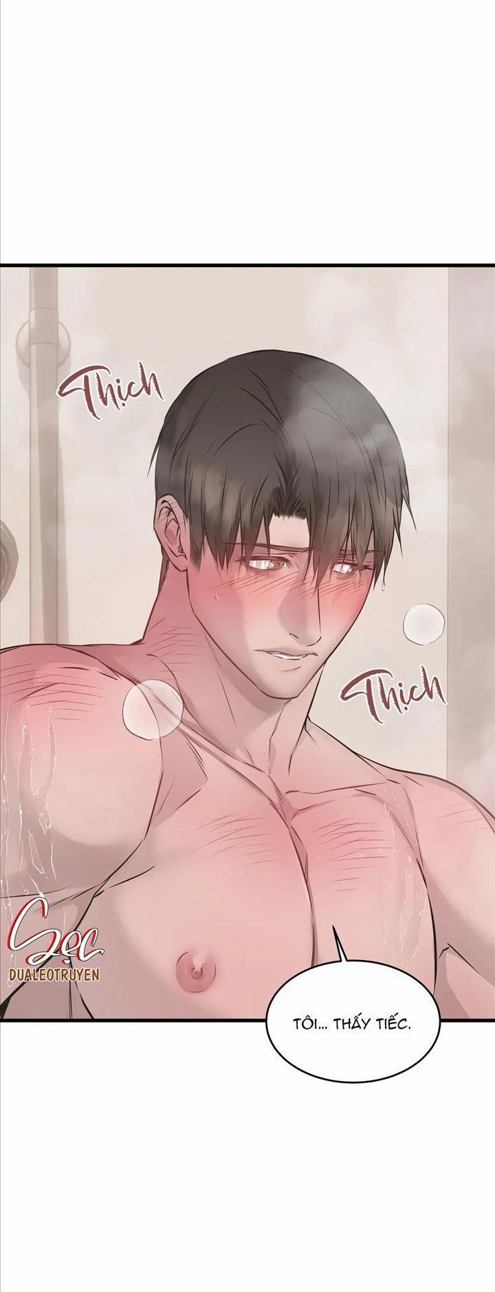 ÂN NHÂN CỦA RẮN 21 trang 43