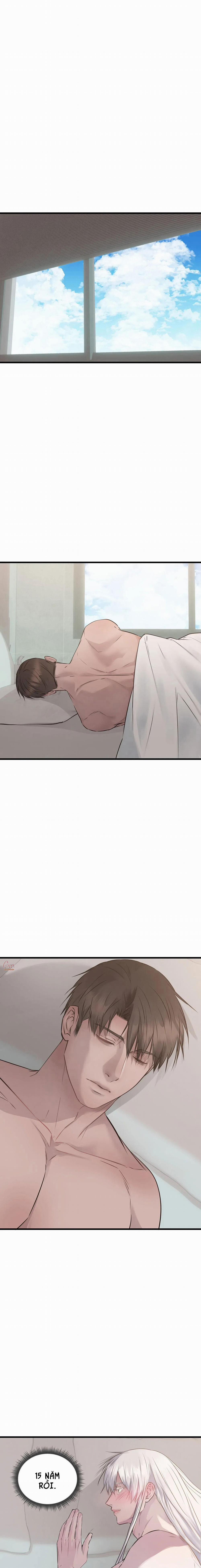 ÂN NHÂN CỦA RẮN 22 trang 1