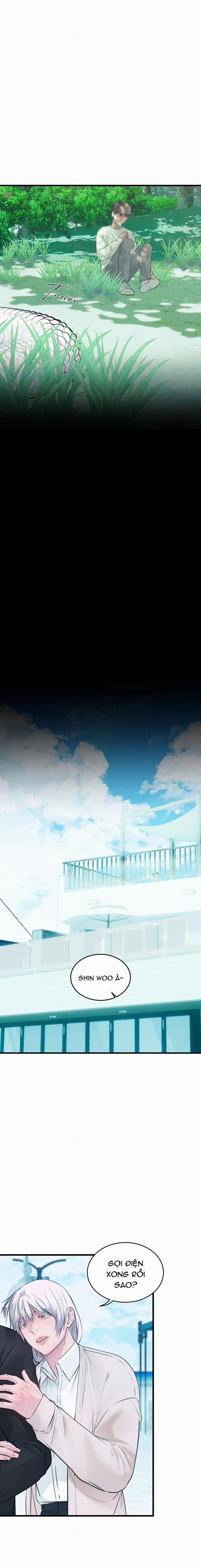 ÂN NHÂN CỦA RẮN 22 trang 12