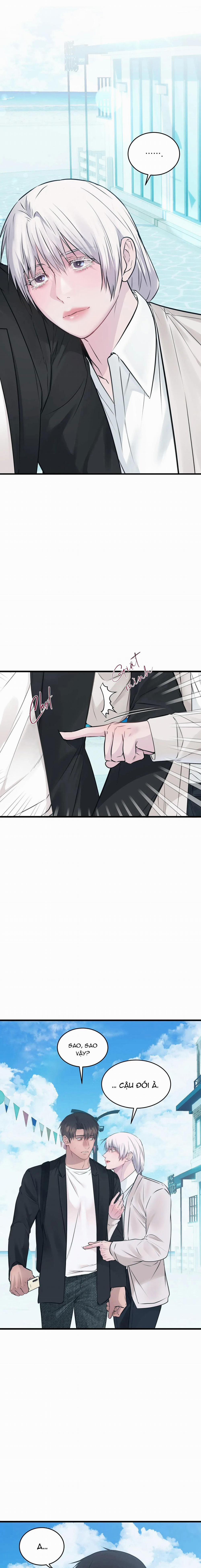 ÂN NHÂN CỦA RẮN 22 trang 14