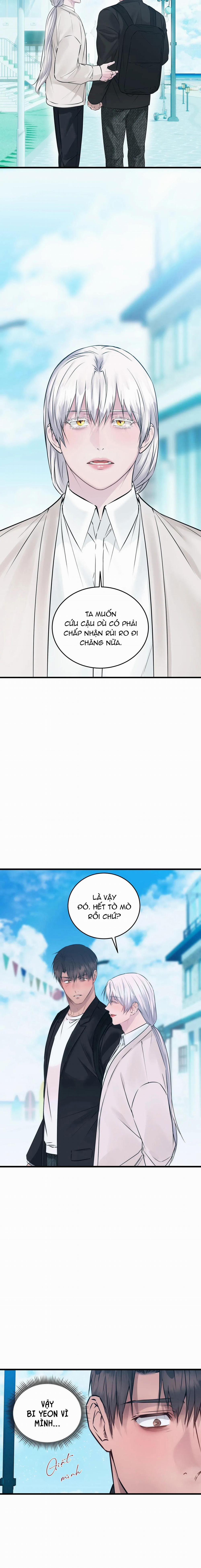 ÂN NHÂN CỦA RẮN 22 trang 18