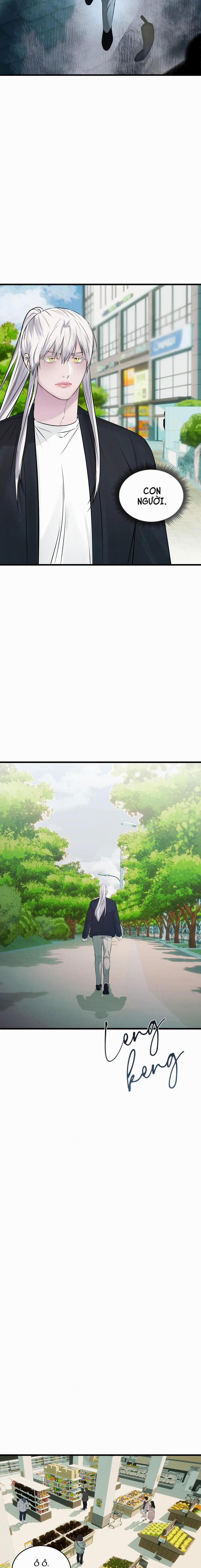 ÂN NHÂN CỦA RẮN 23 trang 10