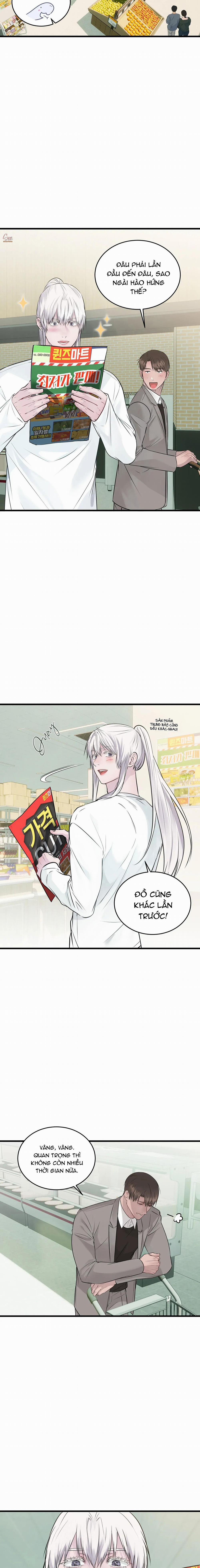 ÂN NHÂN CỦA RẮN 23 trang 11