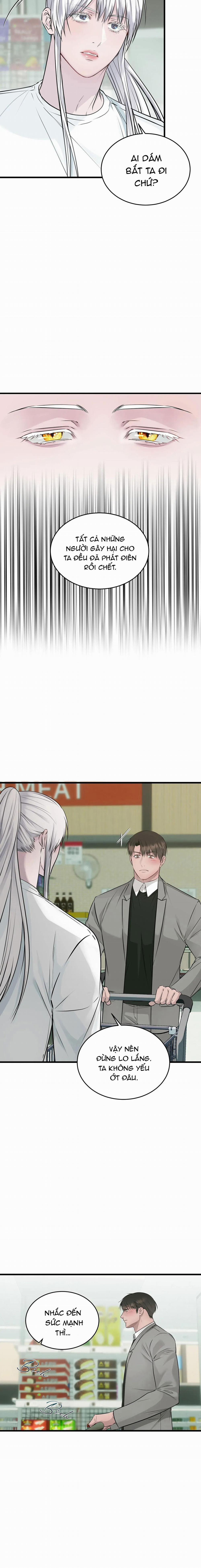 ÂN NHÂN CỦA RẮN 23 trang 14