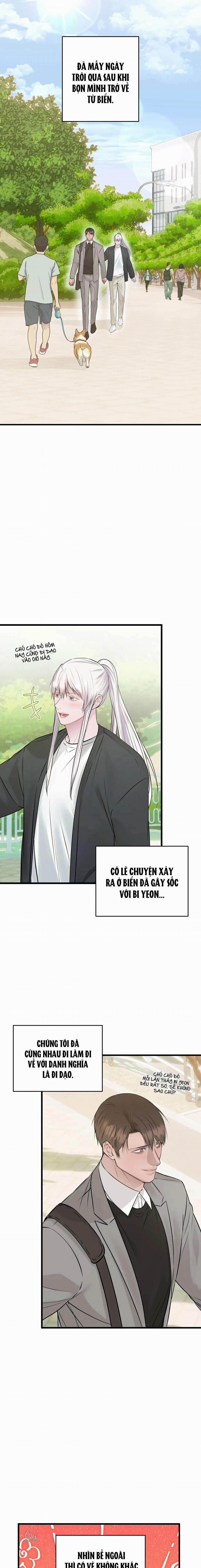 ÂN NHÂN CỦA RẮN 23 trang 3