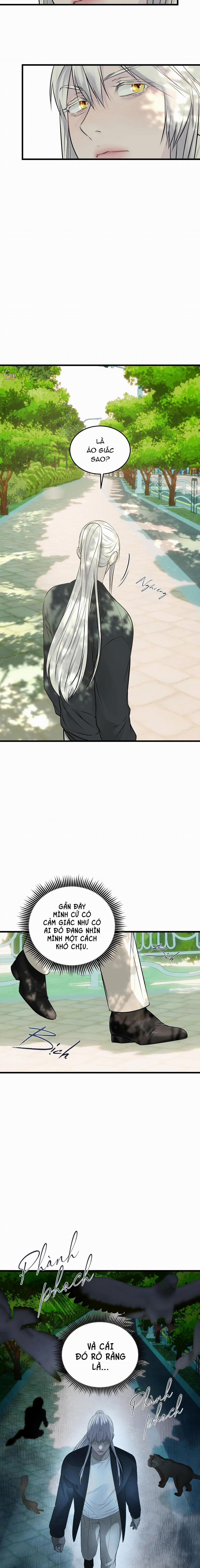 ÂN NHÂN CỦA RẮN 23 trang 9