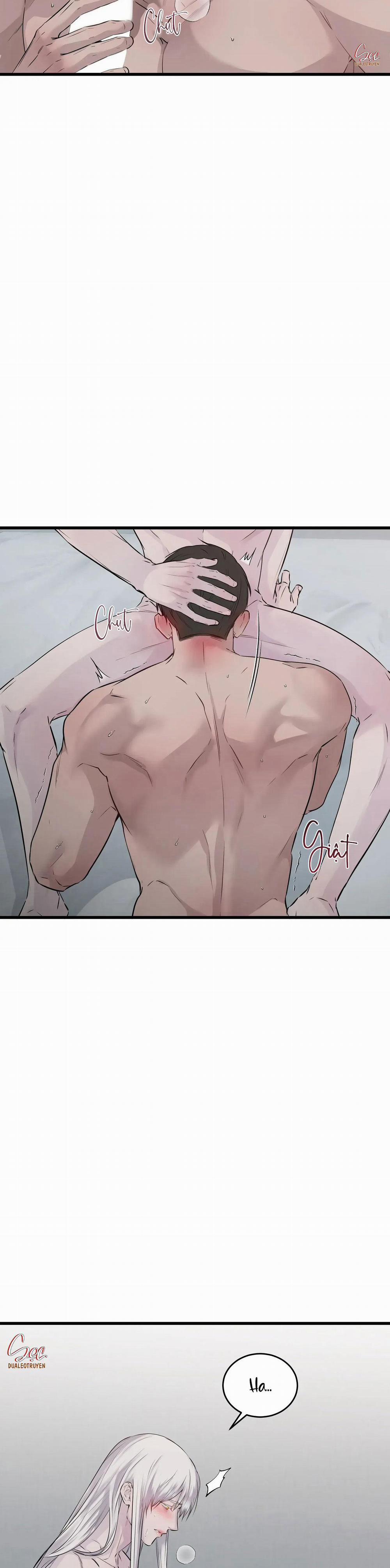 ÂN NHÂN CỦA RẮN 24 trang 11