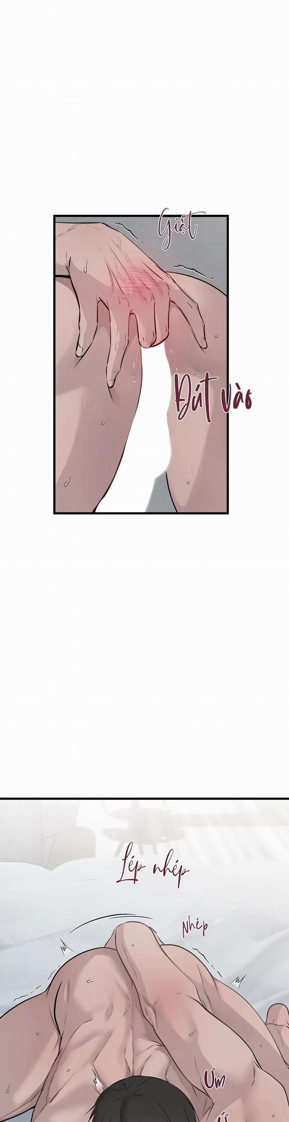 ÂN NHÂN CỦA RẮN 24 trang 15