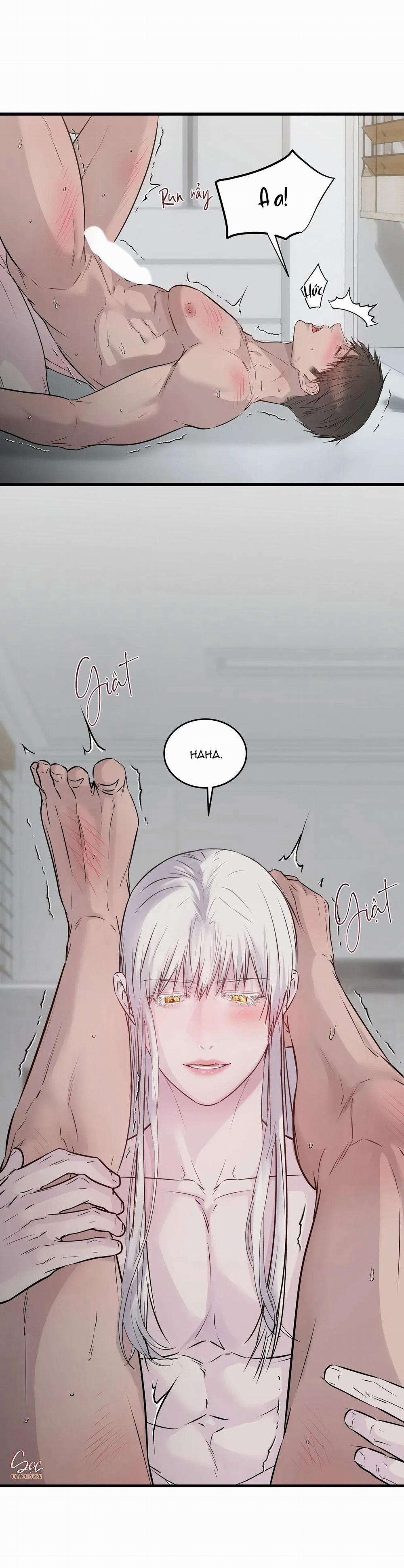 ÂN NHÂN CỦA RẮN 24 trang 25